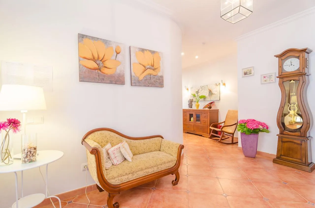 Ses Covetes Βίλα Petra  0*, Petra (Mallorca)